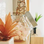Bea\'S Home: Cozy Apartment On The Outskirts Of Malaga Centre