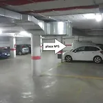 Centrico 2 Dormitorios Con Parking En La Trinidad