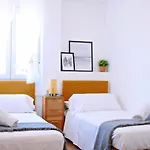 Precioso apartamento de tres dormitorios
