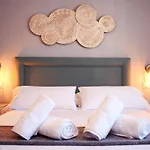 Precioso apartamento de tres dormitorios