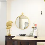 Precioso apartamento de tres dormitorios