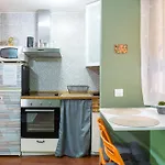 Duplex Experience Malaga Center