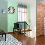 Duplex Experience Malaga Center