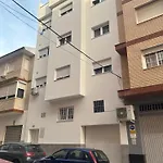 Apartamento Tejares 2B