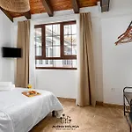 Gala Luxury, Centro Historico By Alohamalaga