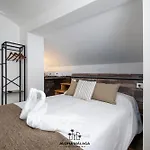 Gala Luxury, Centro Historico By Alohamalaga