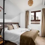 Gala Luxury, Centro Historico By Alohamalaga
