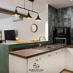 Gala Luxury, Centro Historico By Alohamalaga