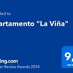 Apartamento La Viña