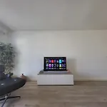 Lovely Apartment In Malaga Centre