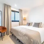 Higueronrentals Twin Apartments