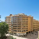 Apartamento con parking junto a Catedral Centro de Málaga Estreno!