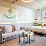 Coeo Parras Design Apartments