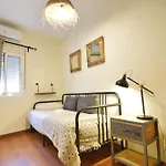 Apt del Conde Centro histórico