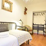 Apt del Conde Centro histórico