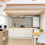 Duplex Malaga Center II