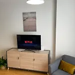 Charming 1 Bedroom Suite In Malaga-Hosted By Sweetstay