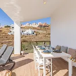 Villa With Seaview In Torrox - Tcm