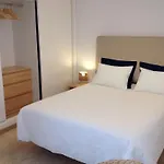 Alojamiento Por Temporada En Malaga