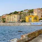 La Torre Del Carmen