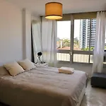 Apartamento En Malaga Centro