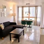 Apartamento En Malaga Centro
