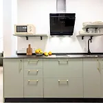 Ayala Freshapartments