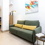 Ayala Freshapartments