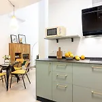Ayala Freshapartments