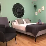 Un Rinconcito Malagueño