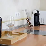 San Juan Apartment