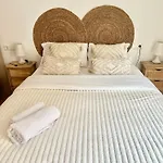 Apartment Rosario In Malaga Center