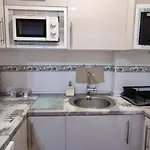 Malaga Centro Bonito Apartamento