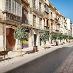 Cozy Apartment In The Heart Of Malaga By Rems