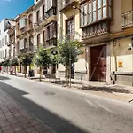 Cozy Apartment In The Heart Of Malaga By Rems