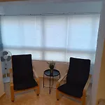 Apartamento Golddem Velazquez