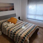 Apartamento Golddem Velazquez
