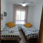 Apartamento Golddem Velazquez