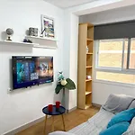 Apartamento Vialia / Estacion de Autobus / Centro