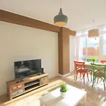 Malagasuite Historic Centre Apartment