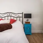 Malagasuite Historic Centre Apartment