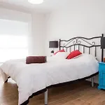 Malagasuite Historic Centre Apartment