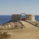 Cubo\'s Villa Yedra Guadalmar