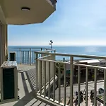 Seaside Fuengirola Apartment