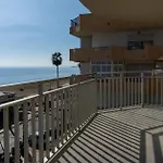 Seaside Fuengirola Apartment