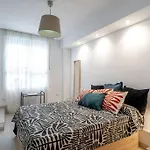 Loft De Diseno Cerca De La Playa - El Palo