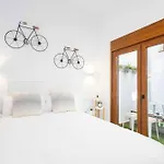 Vivendos New y Cool apartment at city center