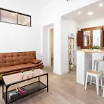 Vivendos New y Cool apartment at city center