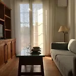 Acogedor apartamento en Málaga centro