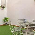 C55 Cosy Apartment Close To The Beach